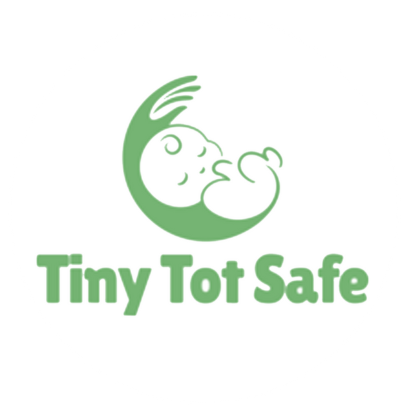 Tiny Tot Safe