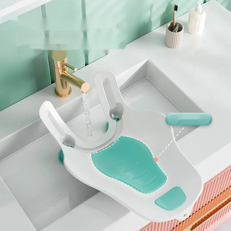 Portable Baby Washing Basin Portable