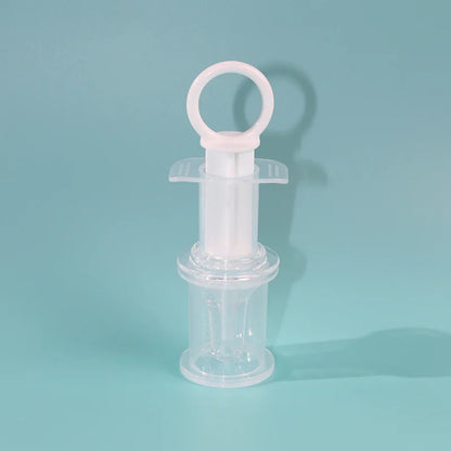 Baby Pacifier Feeder & Liquid Medicine Dispenser