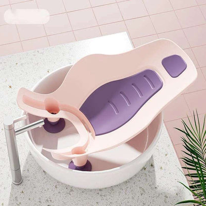 Portable Baby Washing Basin Portable