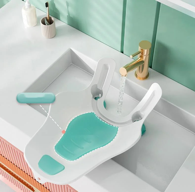 Portable Baby Washing Basin Portable