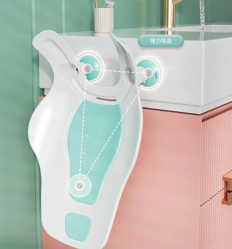 Portable Baby Washing Basin Portable