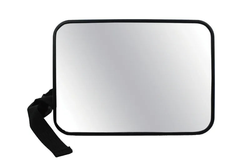 Safety Rear Facing Mirror