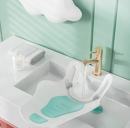 Portable Baby Washing Basin Portable