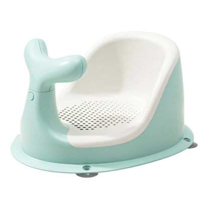 Baby Bath Seat – Infant & Toddler Support with Suction Cups