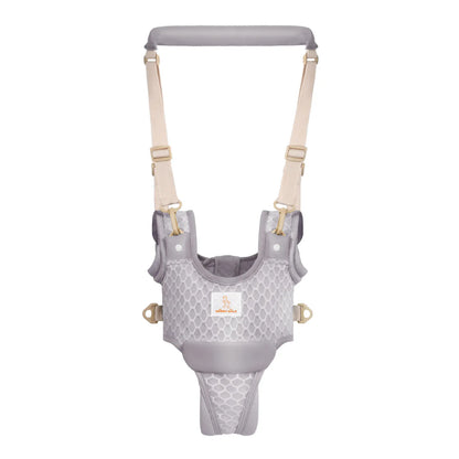 Baby Walker Assistant for Safe Learning & Support