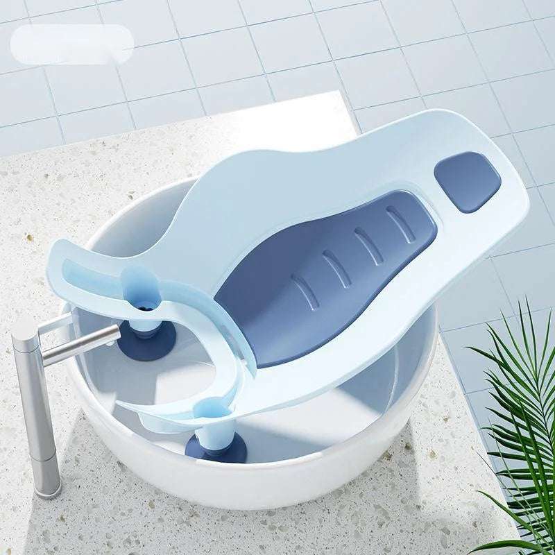 Portable Baby Washing Basin Portable